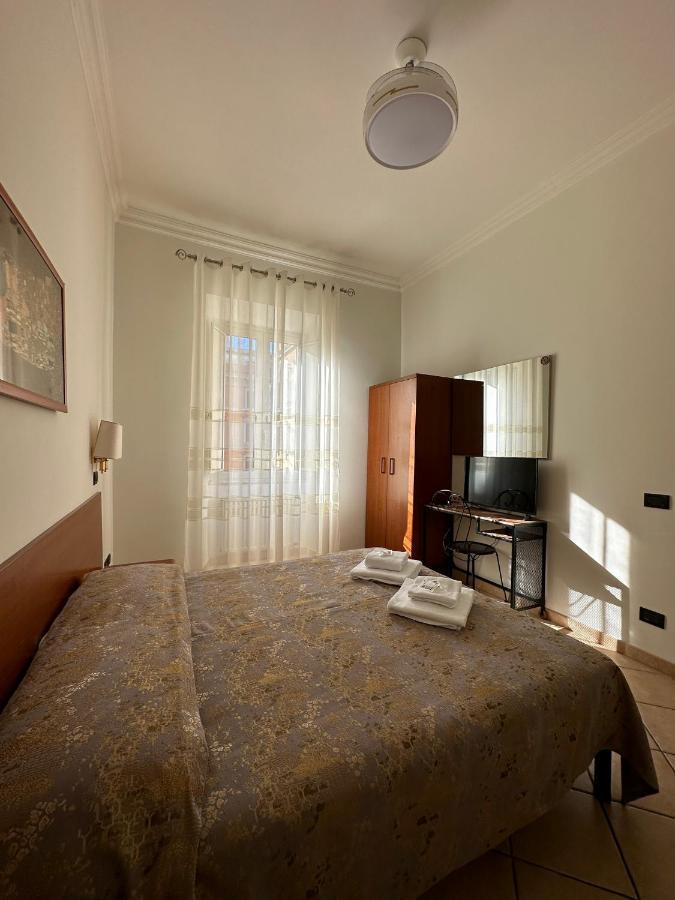 Karina Suite Rome Exterior photo