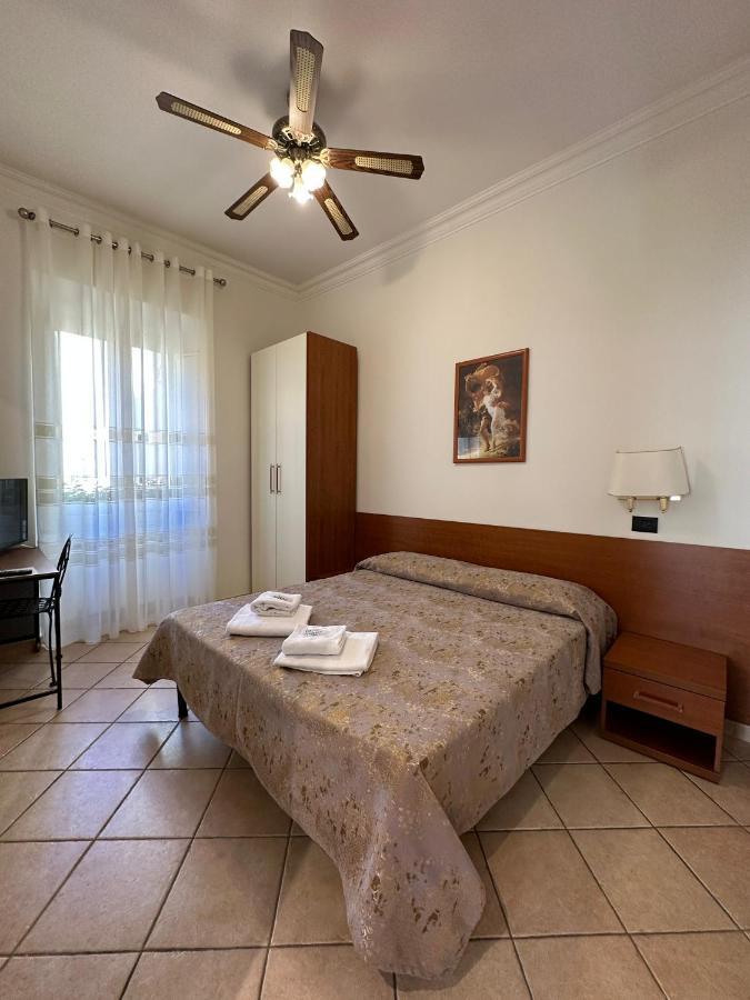 Karina Suite Rome Exterior photo