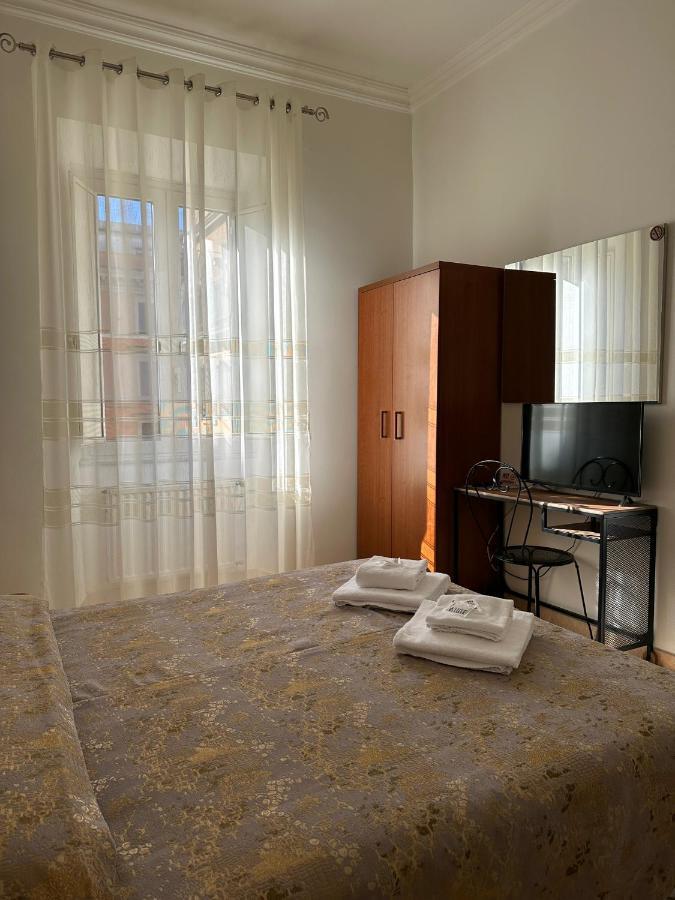 Karina Suite Rome Exterior photo