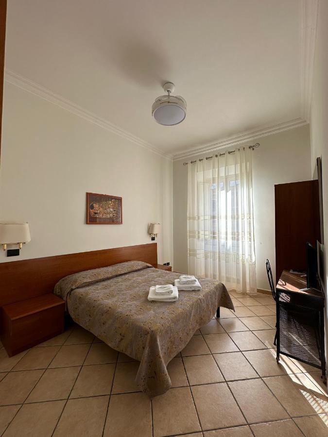 Karina Suite Rome Exterior photo