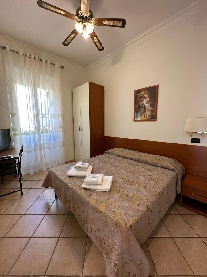 Karina Suite Rome Exterior photo